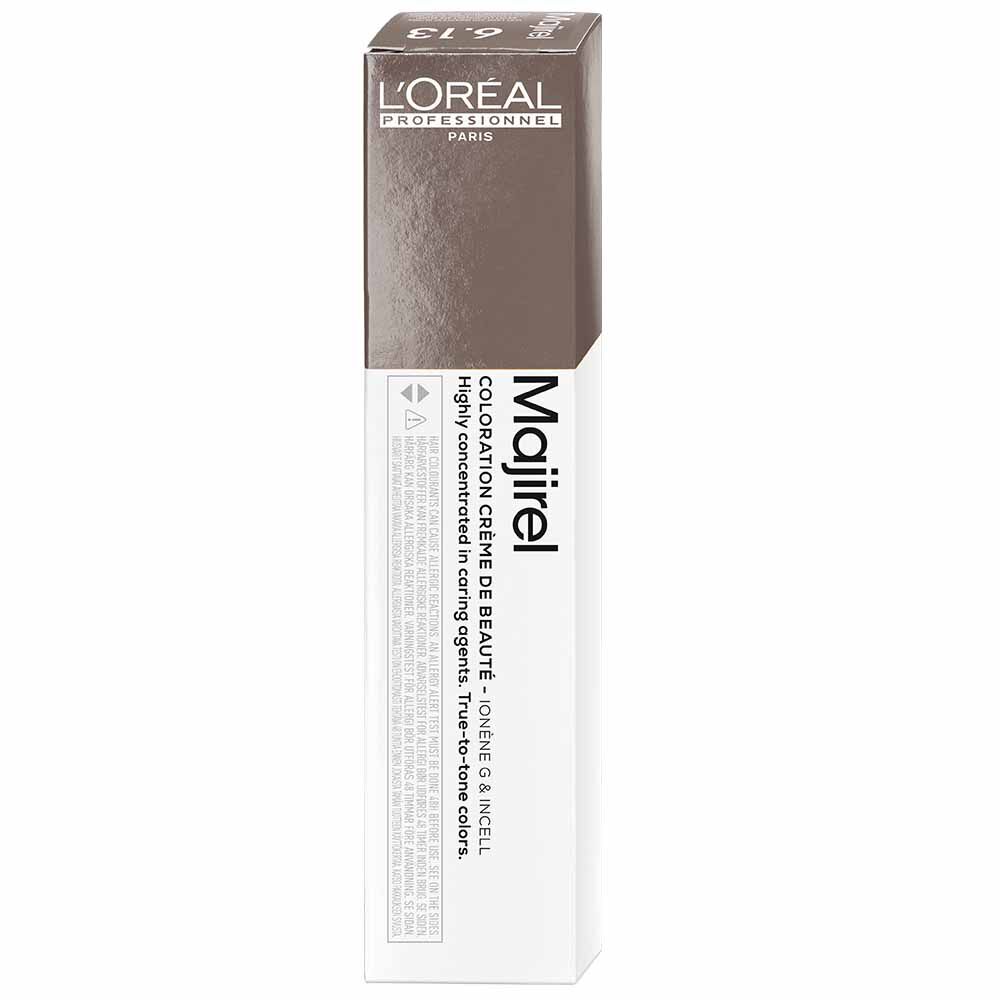 L'Oréal Professionnel Majirel Permanent Hair Colour