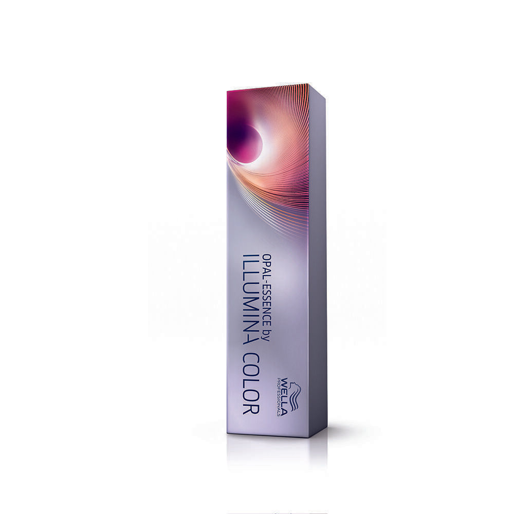 Wella Professionals Opal-Essence by Illumina Color Permanent Hair Colour - Titanium Rose 60ml