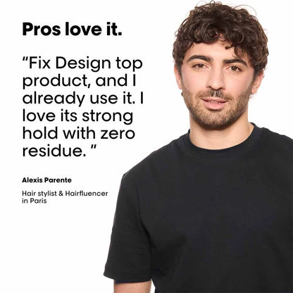 Loreal Professionnel Tecni.Art Fix Design, 200ml