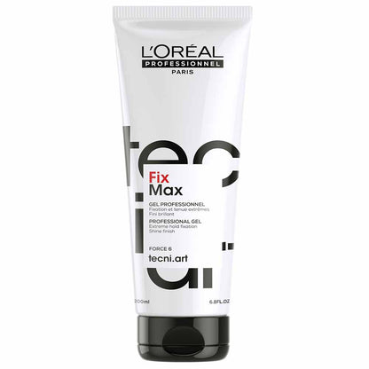 LOreal Professionnel Tecni.Art Fix Max, 200ml