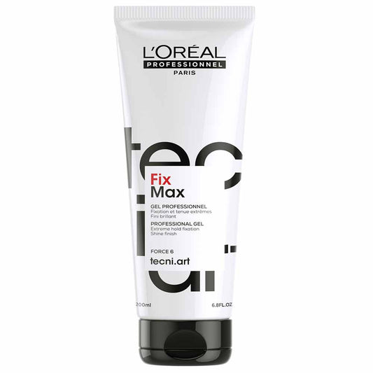 LOreal Professionnel Tecni.Art Fix Max, 200ml