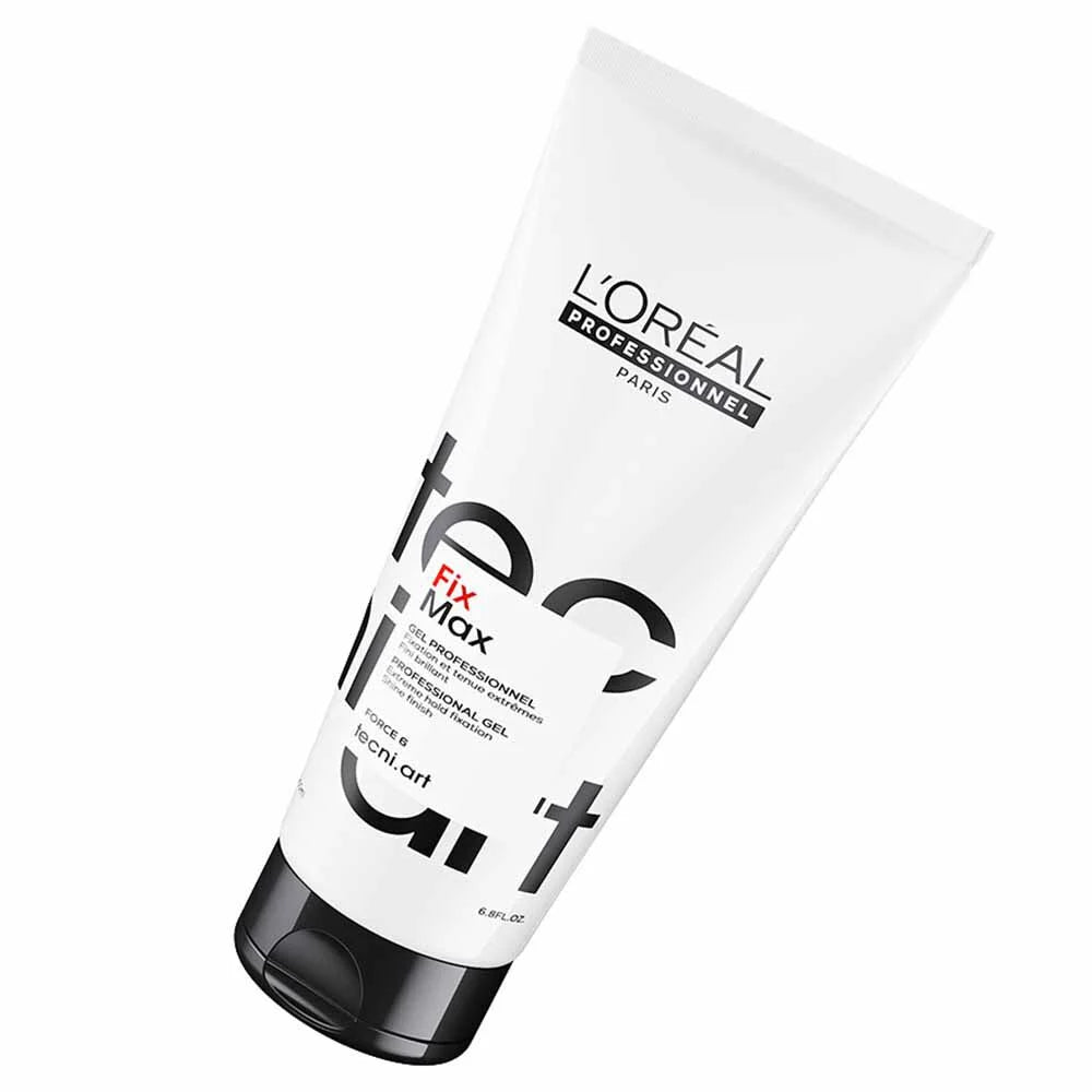LOreal Professionnel Tecni.Art Fix Max, 200ml