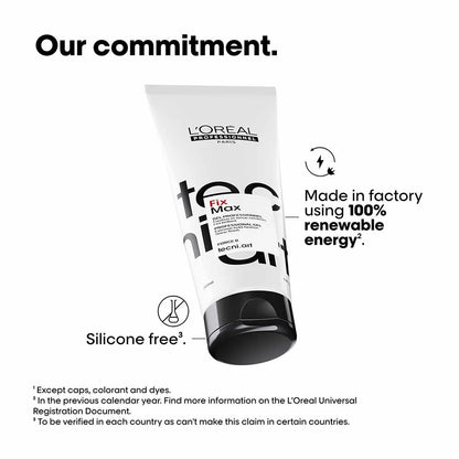 LOreal Professionnel Tecni.Art Fix Max, 200ml