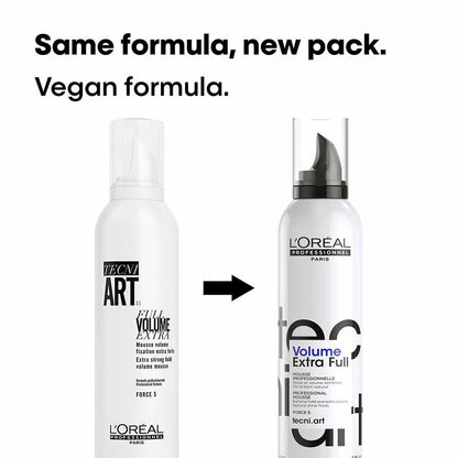 LOreal Professionnel Tecni.Art Full Volume Extra, 250ml