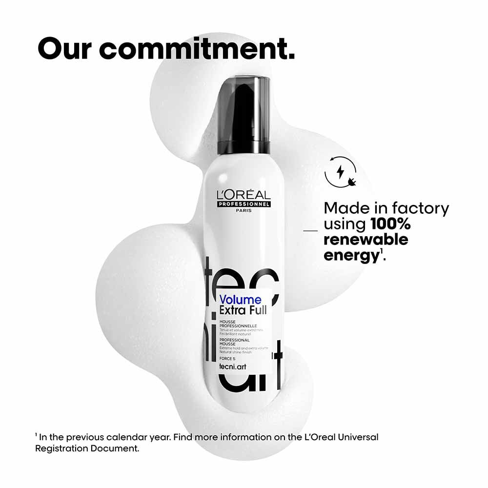 LOreal Professionnel Tecni.Art Full Volume Extra, 250ml