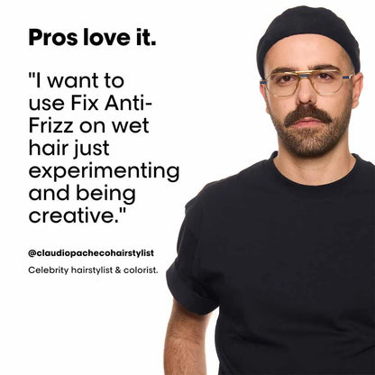 LOreal Professionnel Tecni.Art Fix Anti Frizz, 250ml