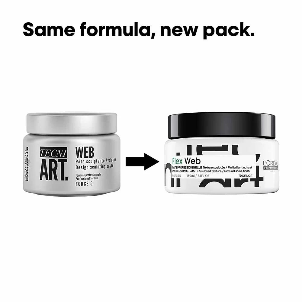 LOreal Professionnel Tecni.Art 150ml