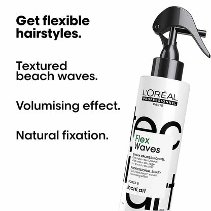 LOreal Professionnel Tecni.Art Beach Waves, 150ml