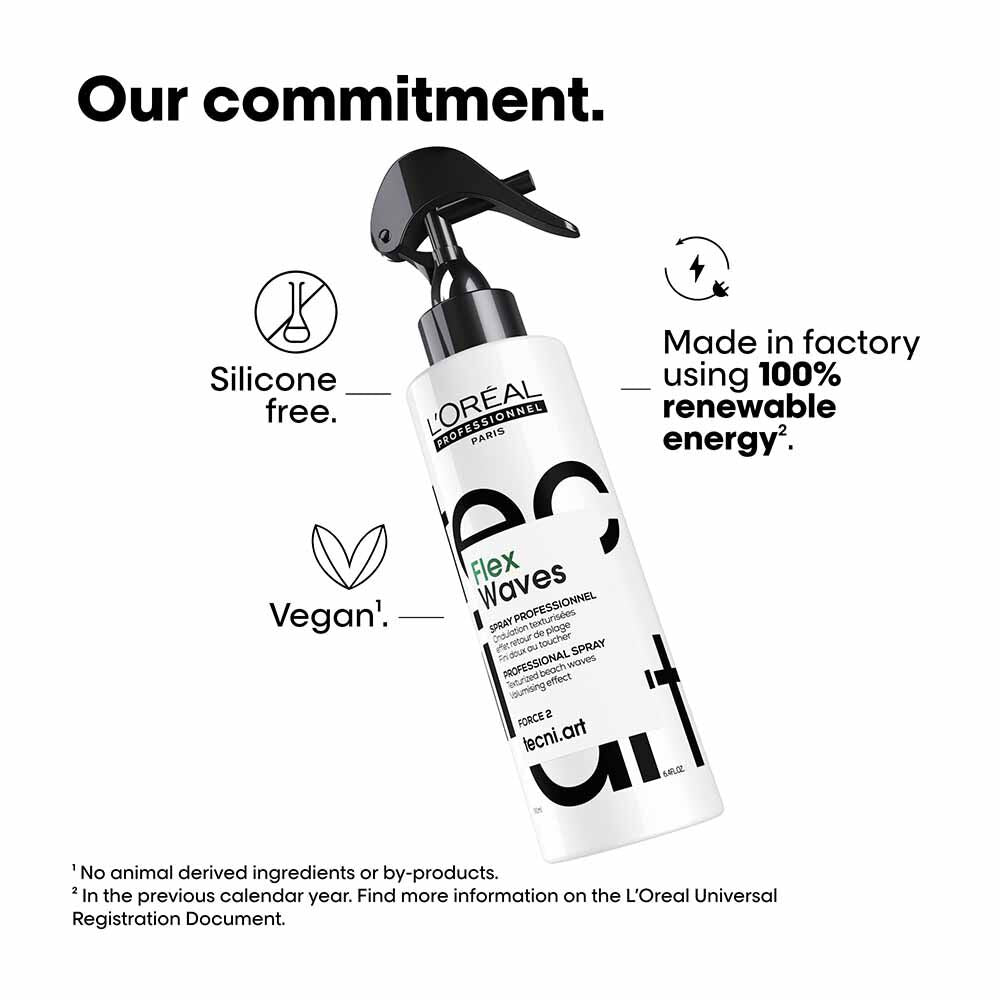 LOreal Professionnel Tecni.Art Beach Waves, 150ml