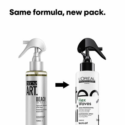 LOreal Professionnel Tecni.Art Beach Waves, 150ml