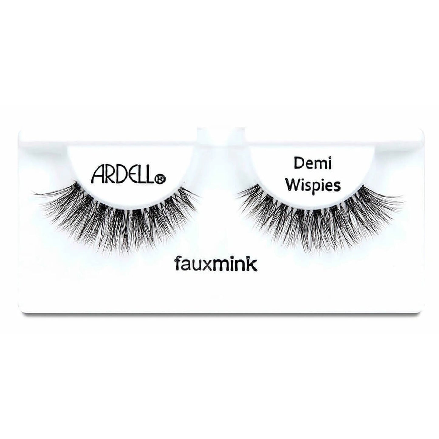 Ardell Faux Mink Demi Wispies Strip Lashes
