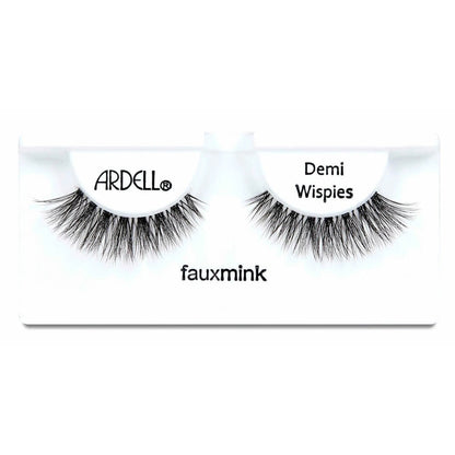 Ardell Faux Mink Demi Wispies Strip Lashes