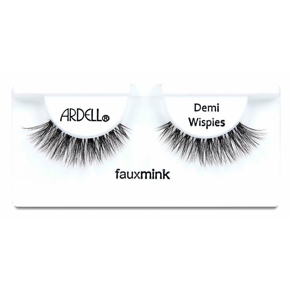 Ardell Faux Mink Demi Wispies Strip Lashes