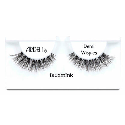 Ardell Faux Mink Demi Wispies Strip Lashes