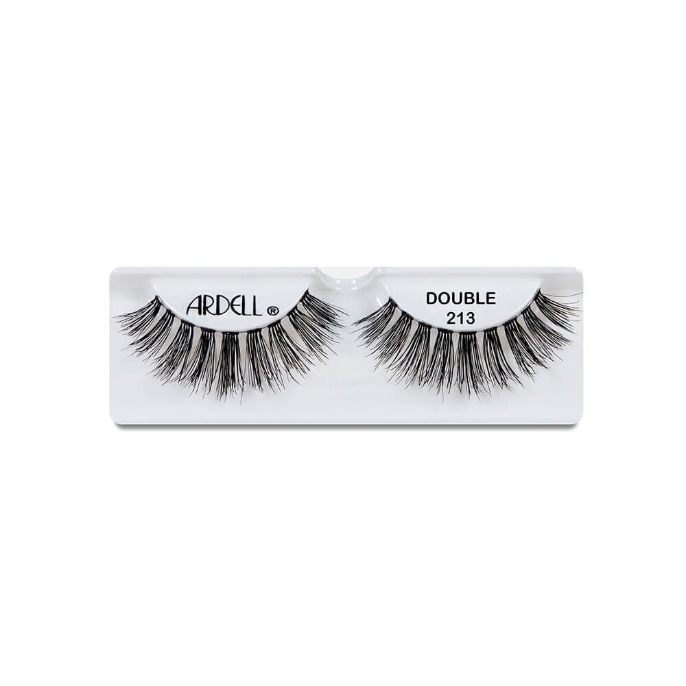 Ardell Double Up 213 Strip Lashes