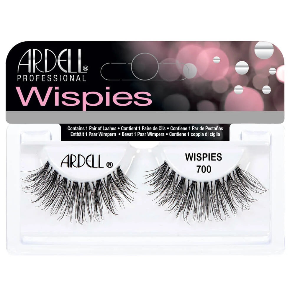 Ardell Wispies 700 Strip Lashes