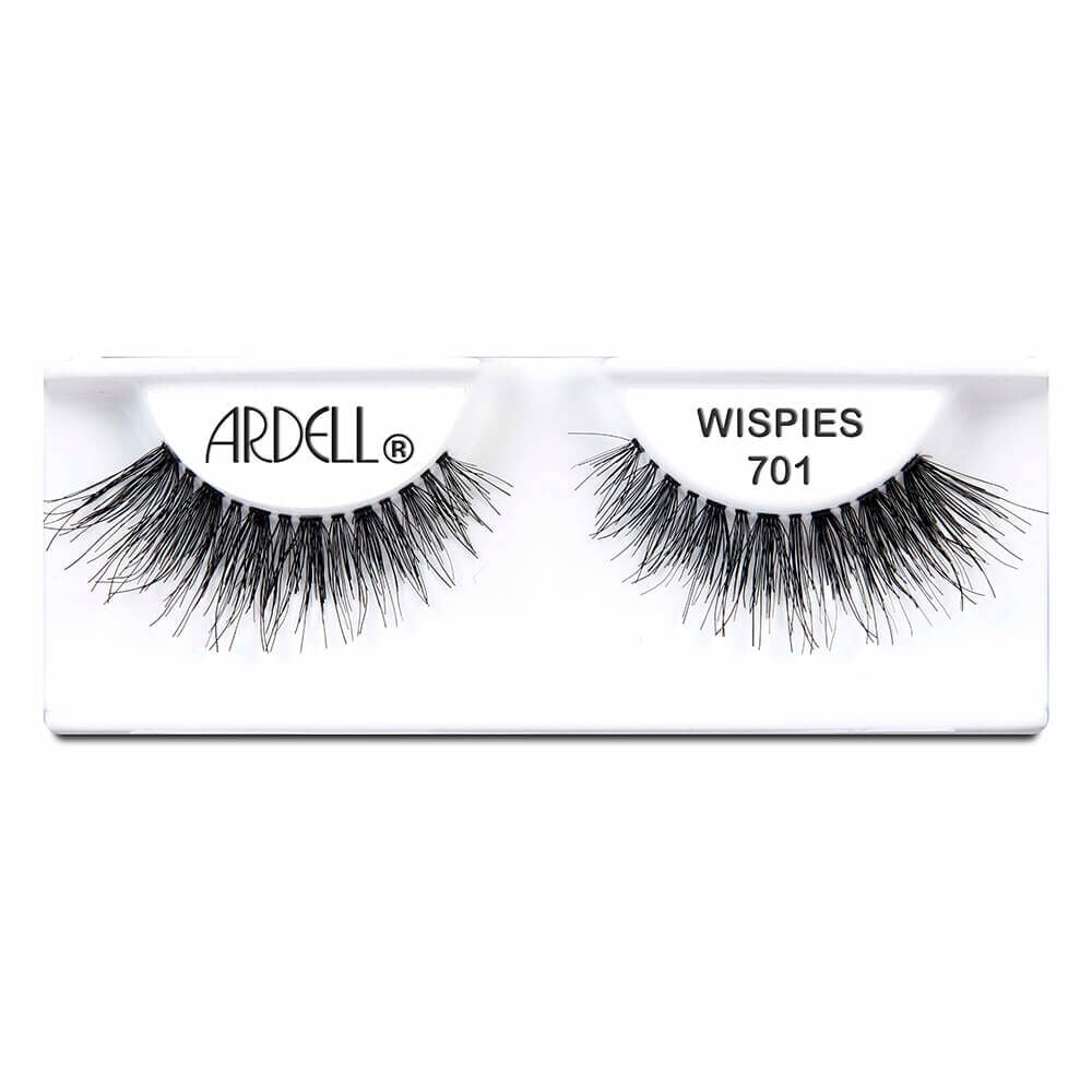 Ardell Wispies 701 Strip Lashes