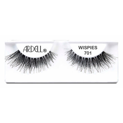 Ardell Wispies 701 Strip Lashes