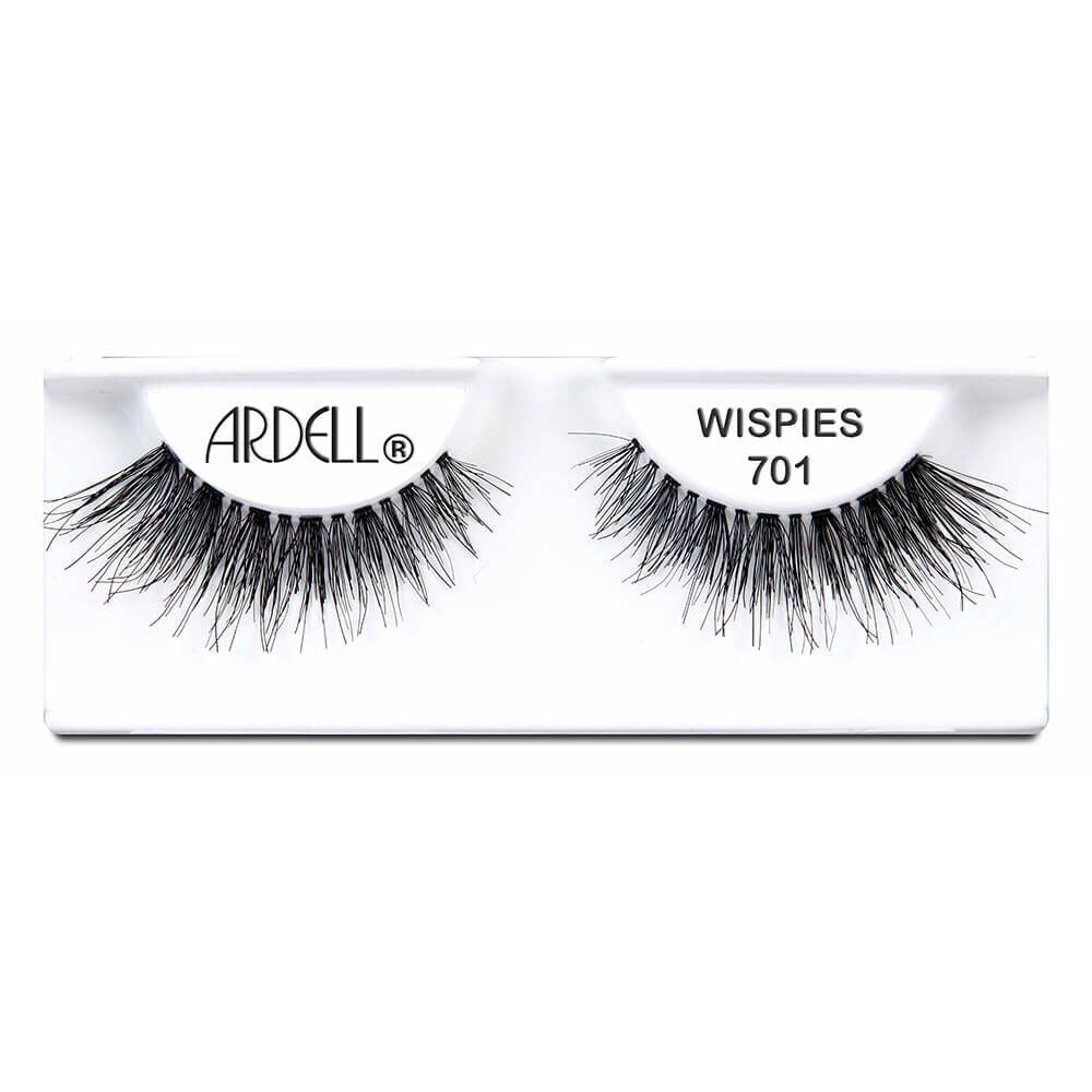 Ardell Wispies 701 Strip Lashes