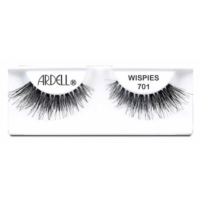Ardell Wispies 701 Strip Lashes