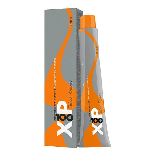 XP100 Intense Radiance Permanent Hair Colour, MIX - Copper - 100ml