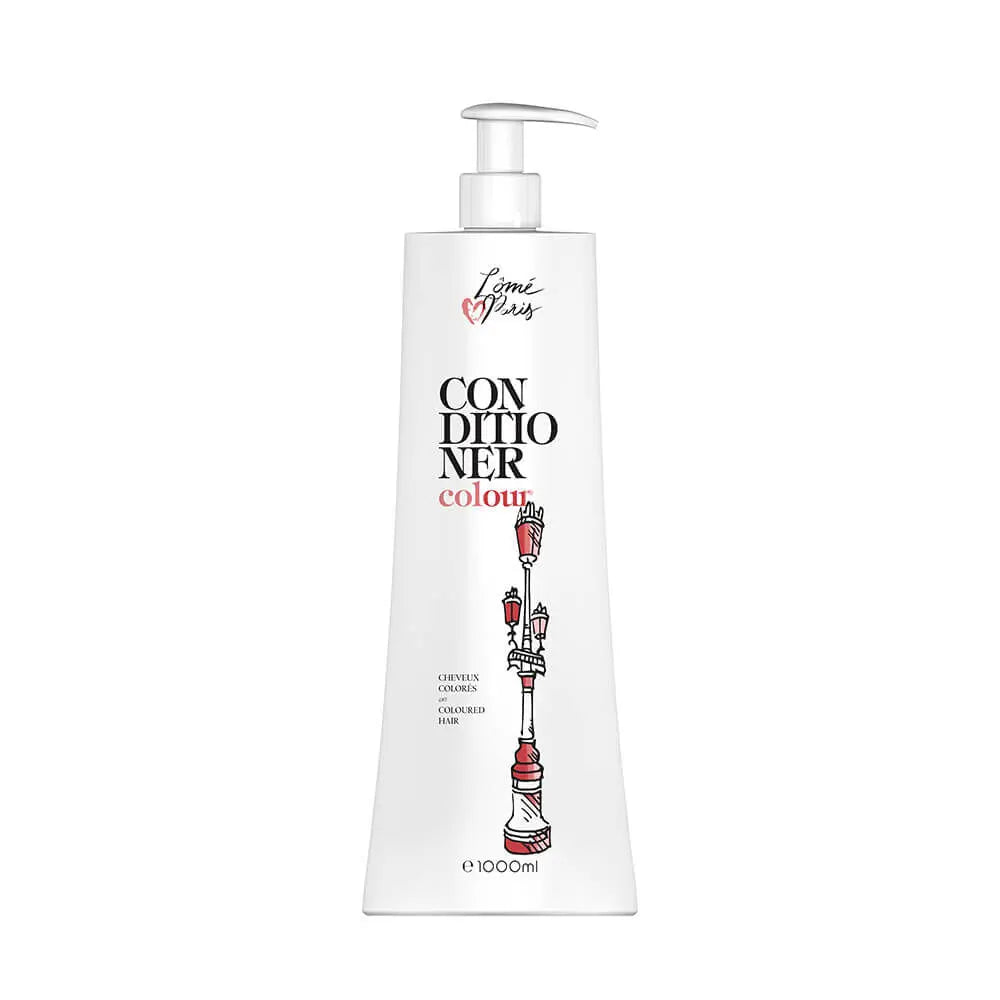 Lomé Paris Colour Conditioner - 1 Litre