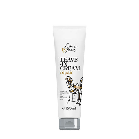 Lomé Paris Repair Leave-in Cream 150ml