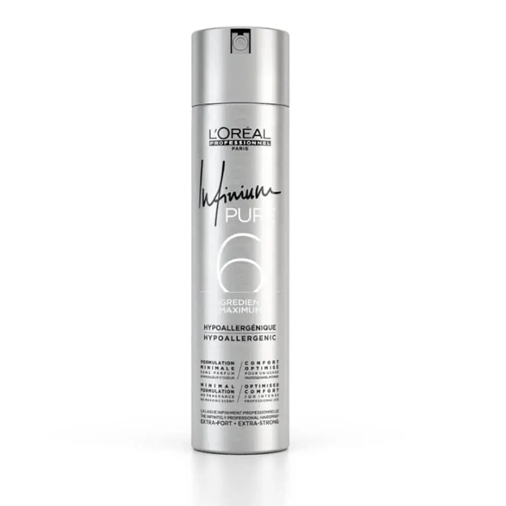L'OrÃ©al Professionnel Infinium Pure Extra Strong 500ml