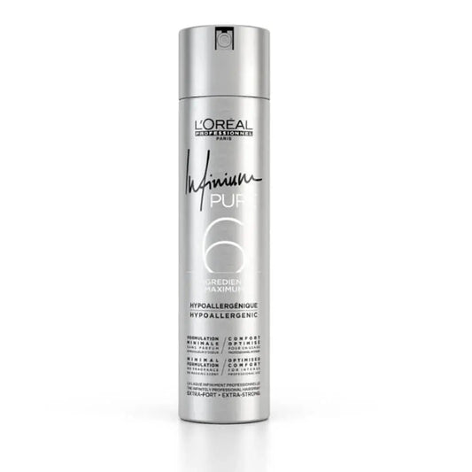 L'OrÃ©al Professionnel Infinium Pure Extra Strong 500ml