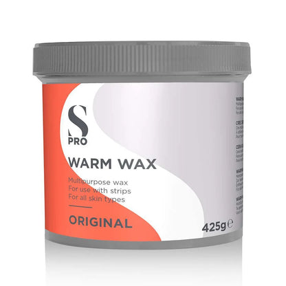S-PRO Waxing Starter Kit