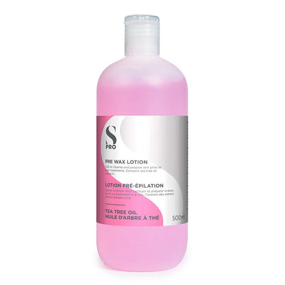 S-PRO Waxing Starter Kit