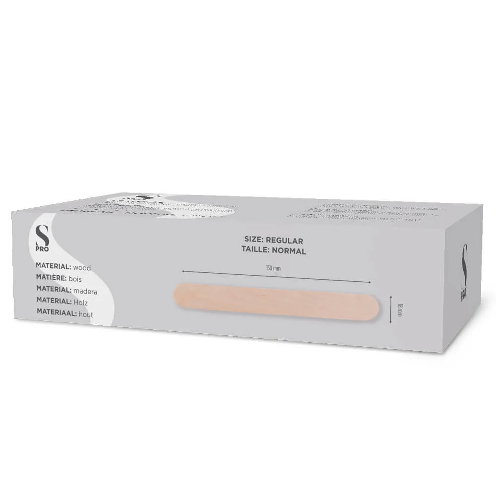 S-PRO Waxing Starter Kit