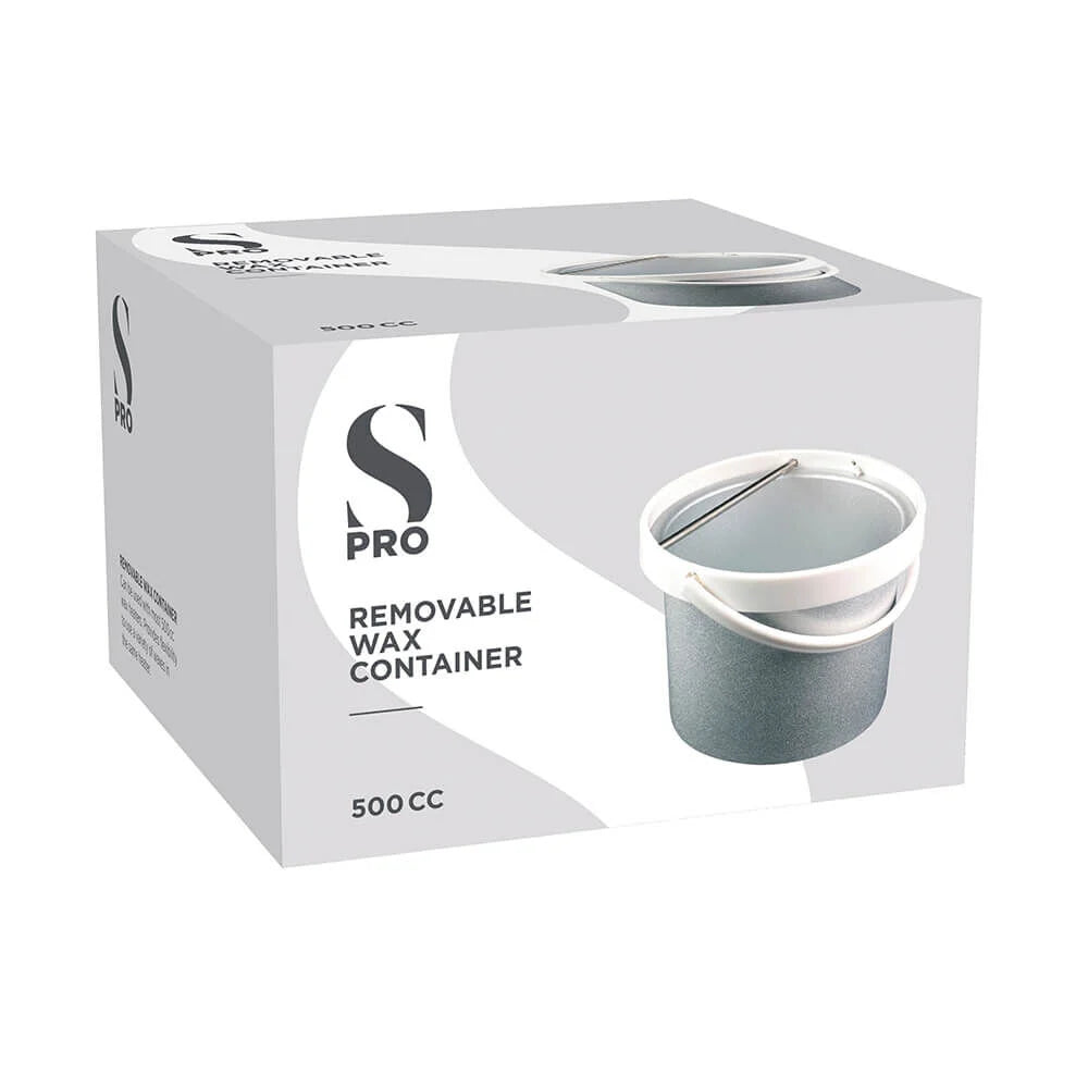S-PRO REPLACMENT POT 500CC