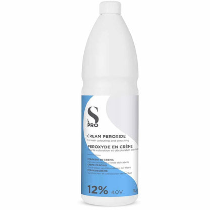 S-PRO Crème Peroxide 12%/40V 1000ml