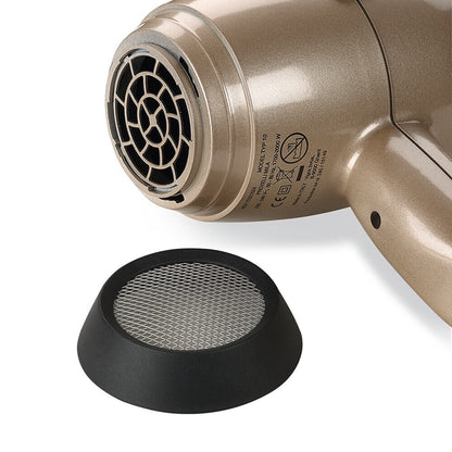 Proxelli MILA 2000W Hair Dryer, Champagne Gold