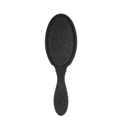 WetBrush 2.0 Pro Detangler Hair Brush - Black