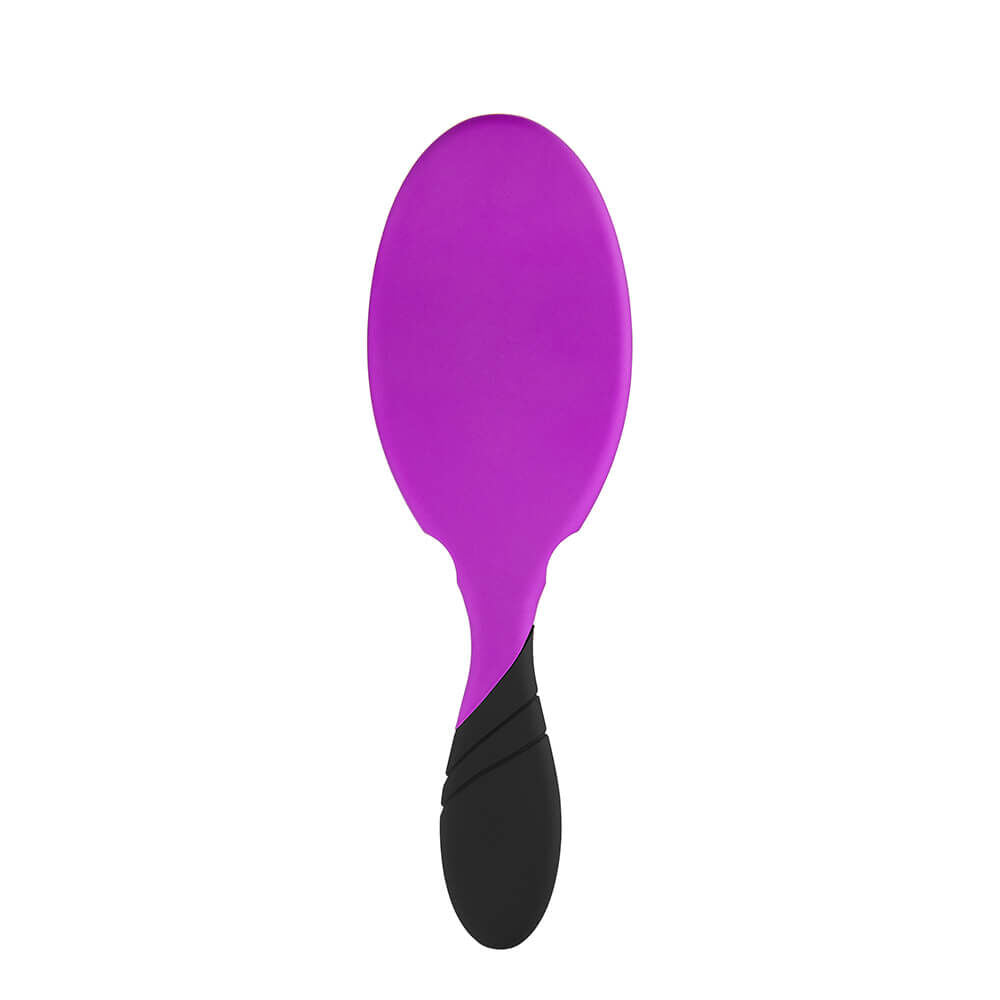 WetBrush 2.0 Pro Detangler Hair Brush - Purple