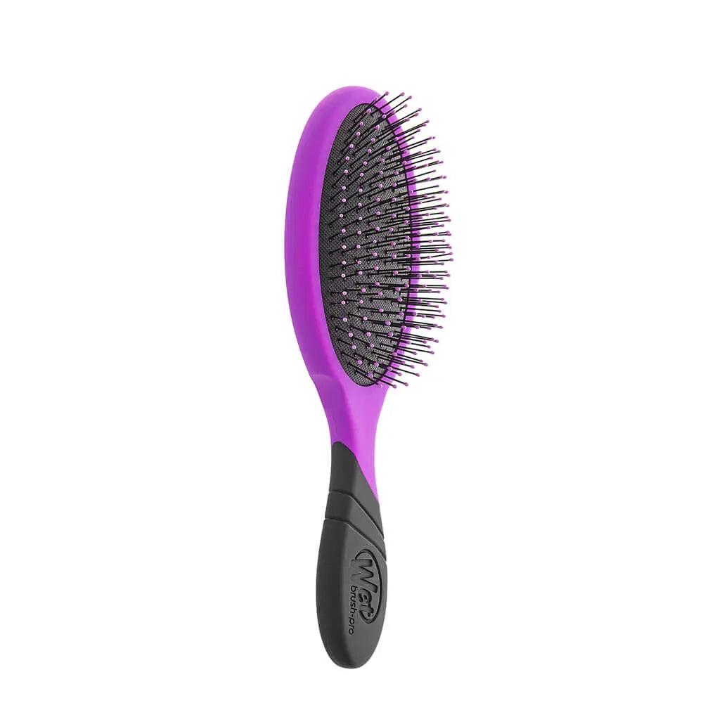 WetBrush 2.0 Pro Detangler Hair Brush - Black