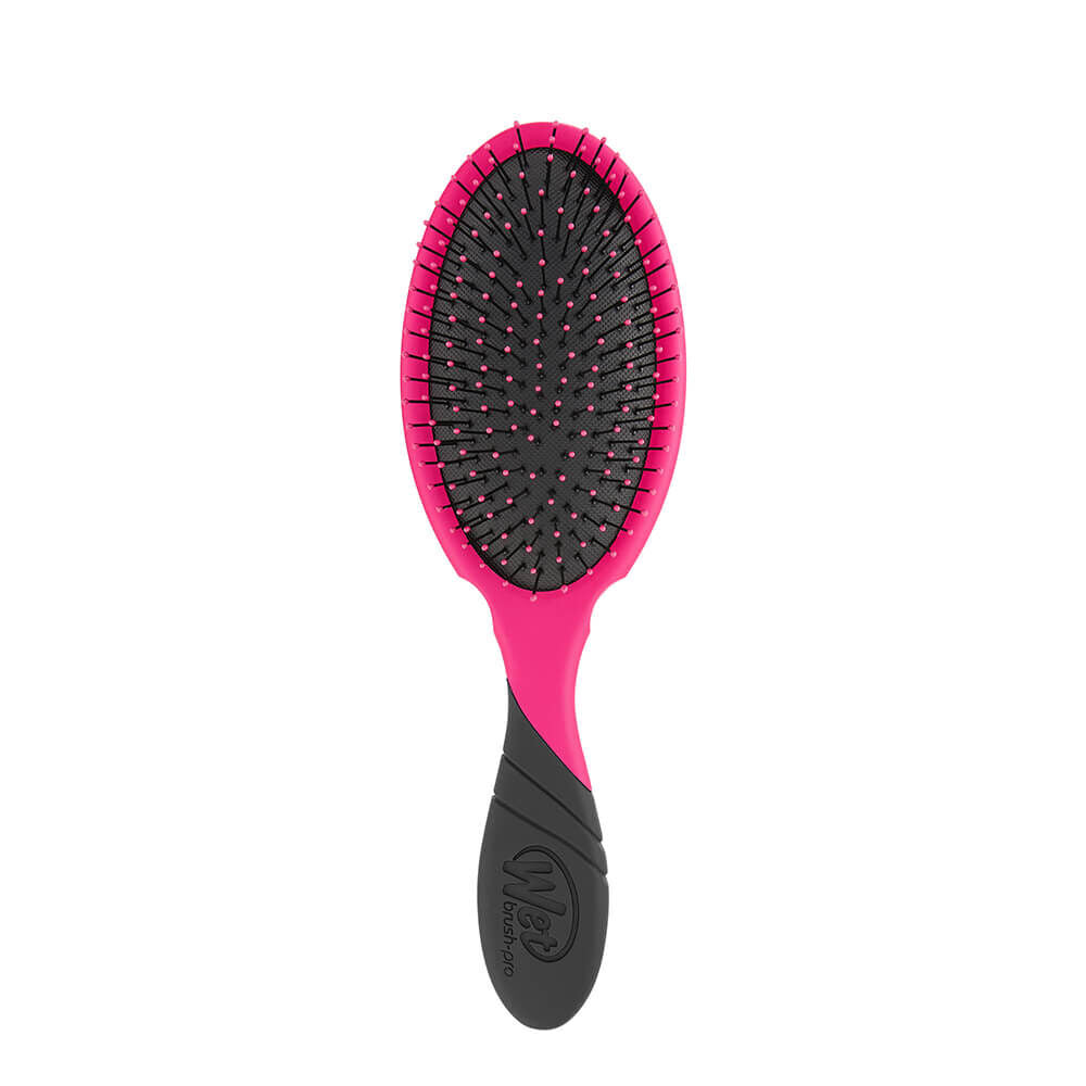 WetBrush 2.0 Pro Detangler Hair Brush - Pink