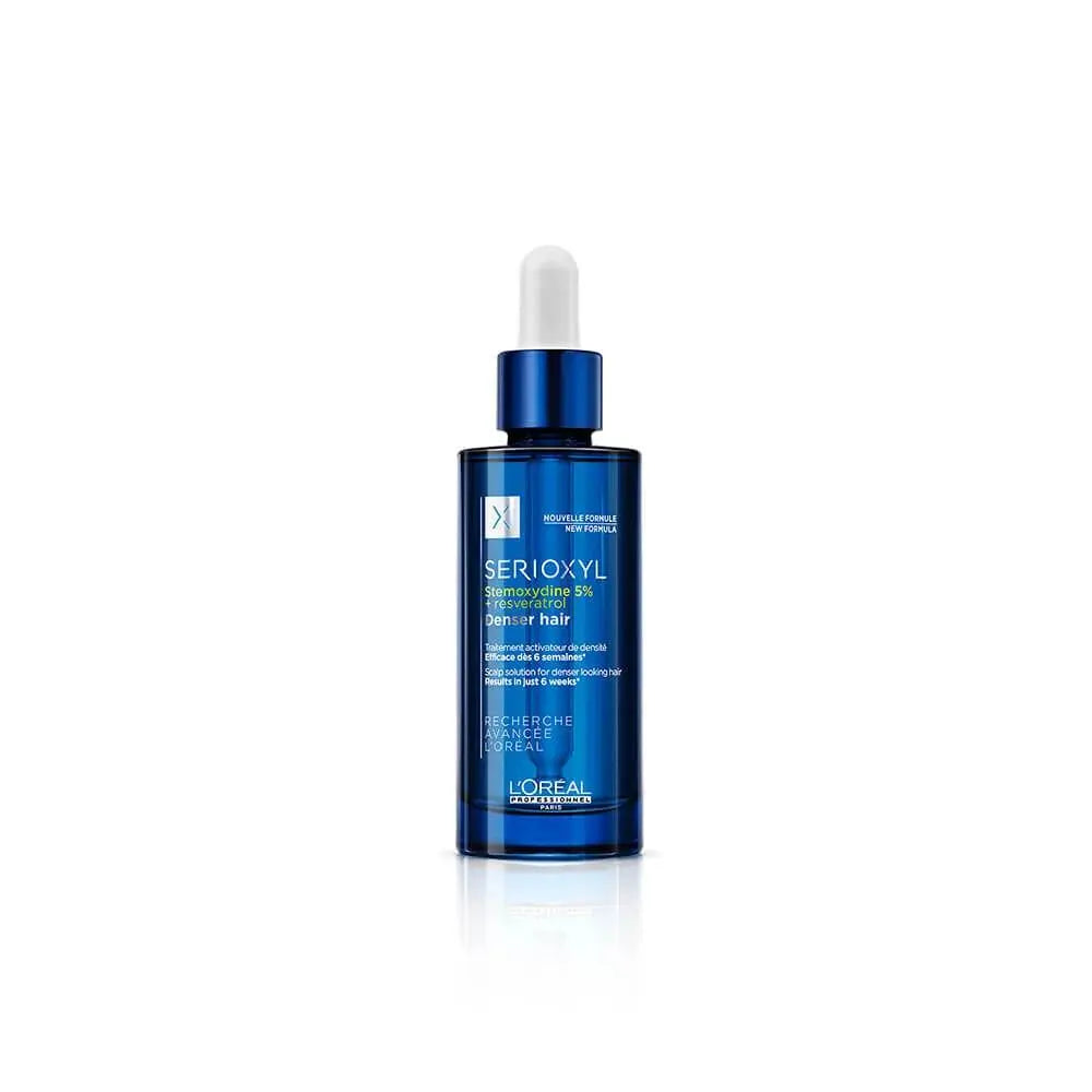 L'OrÃ©al Professionnel Serioxyl Denser Hair Serum 90ml