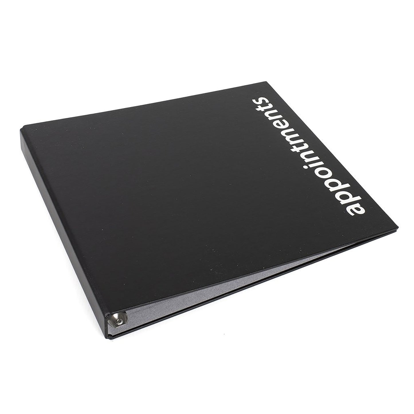 Agenda Loose Leaf Binder 9 Assistant