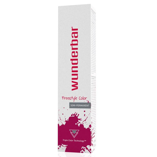 Wunderbar Freestyle Color Semi-Permanent - 100ml