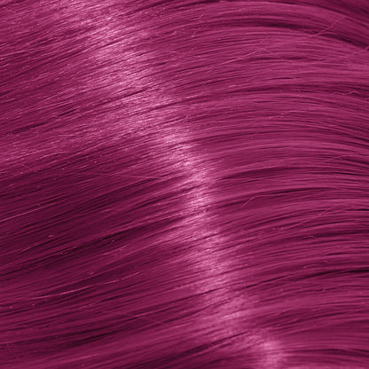 Wunderbar Freestyle Color Semi-Permanent Hair Colour - Fuchsia - 100ml