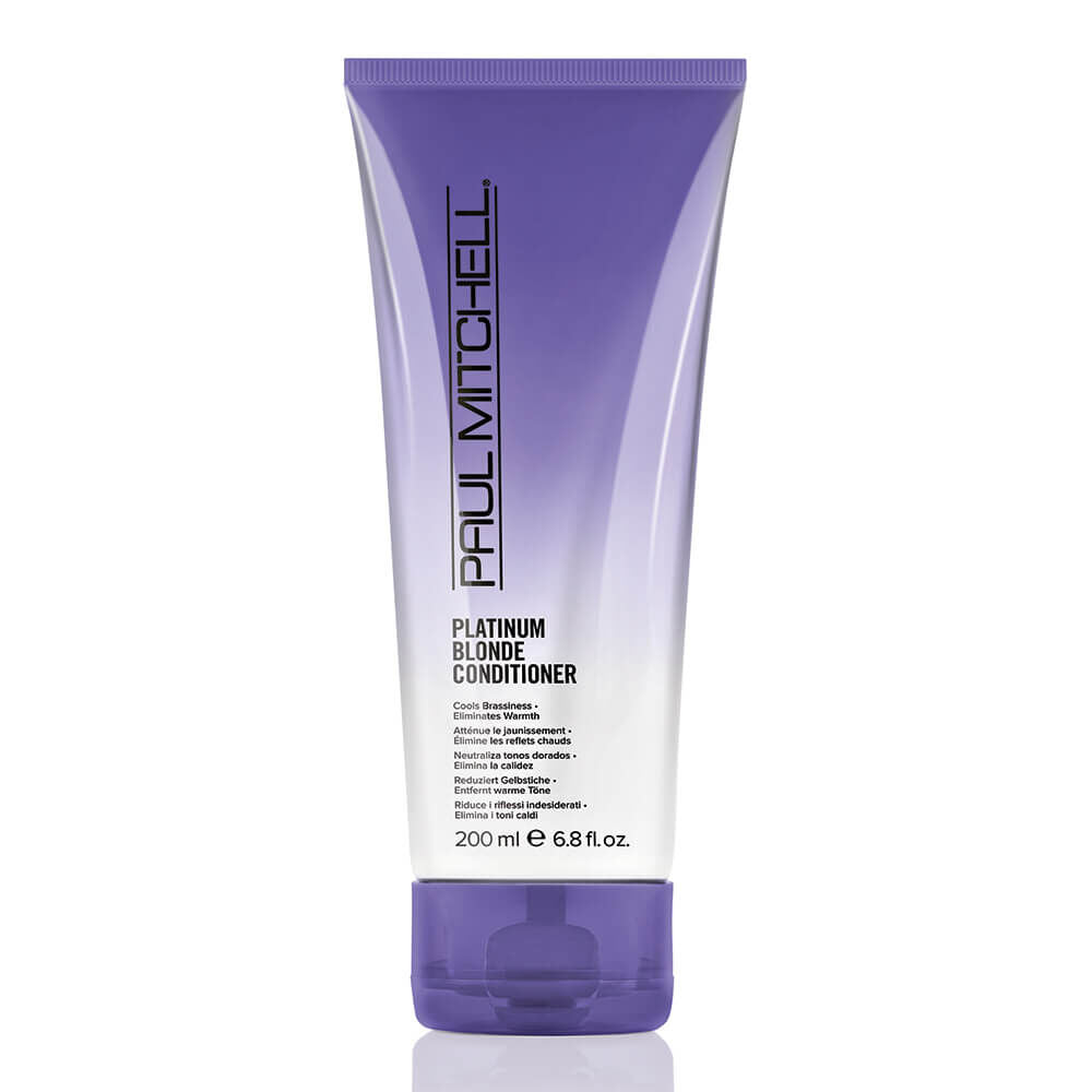 Paul Mitchell Platinum Blonde Conditioner 200ml