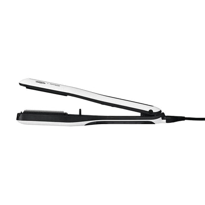 L'OrÃ©al Professionnel Steam Hair Straightener & Styling Tool, For All Hair Types, SteamPod 3, UK Plug