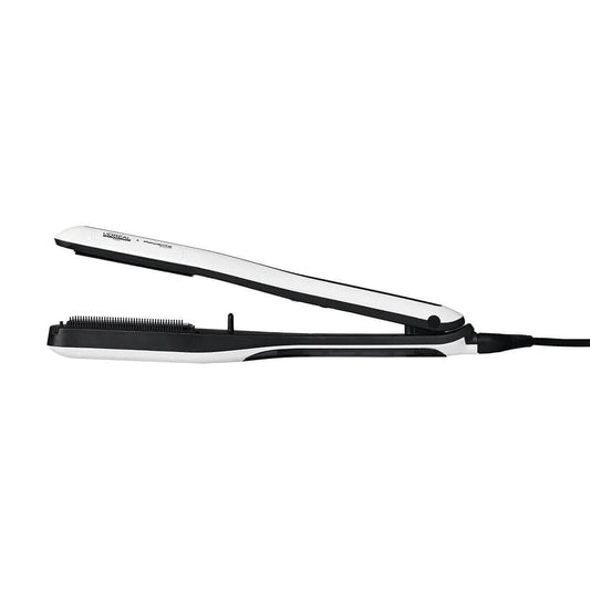 L'OrÃ©al Professionnel Steam Hair Straightener & Styling Tool, For All Hair Types, SteamPod 3, UK Plug
