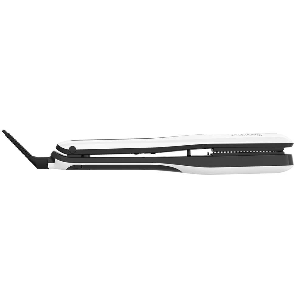 L'OrÃ©al Professionnel Steam Hair Straightener & Styling Tool, For All Hair Types, SteamPod 3, UK Plug