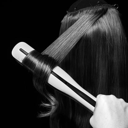 L'OrÃ©al Professionnel Steam Hair Straightener & Styling Tool, For All Hair Types, SteamPod 3, UK Plug