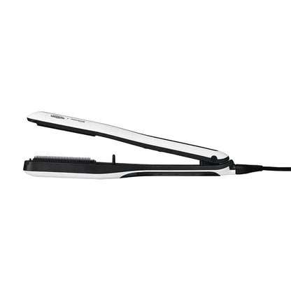 L'OrÃ©al Professionnel Steam Hair Straightener & Styling Tool, For All Hair Types, SteamPod 3, UK Plug,