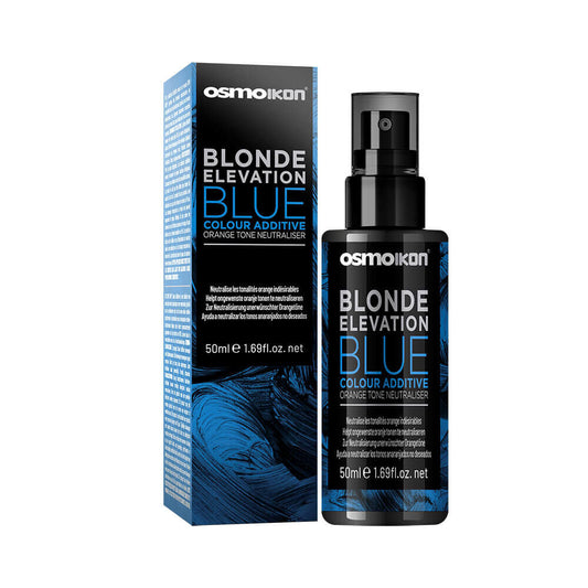 Osmo Ikon Blonde Elevation Colour Additive - 50ml